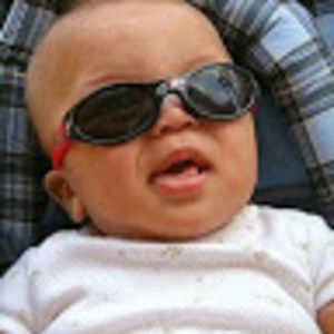 Meet your Posher, Charles